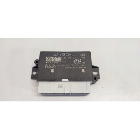 SKODA KAROQ MODUŁ STEROWNIK PDC 5QA919294J