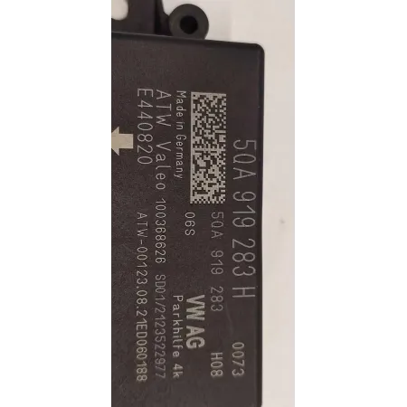 SEAT ARONA MODUŁ STEROWNIK PDC 5QA919283H