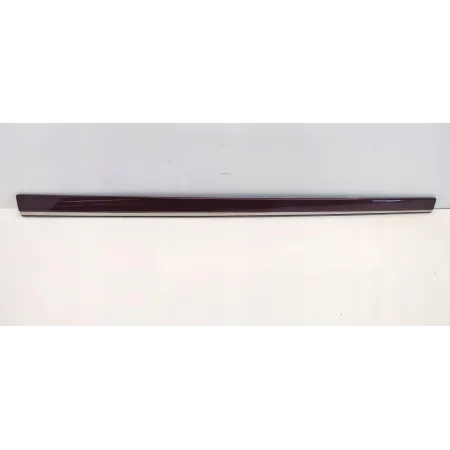 MERCEDES W211 E500 LISTWA DRZWI LEWY PRZÓD A2116901962