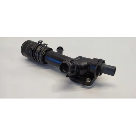 AUDI A4 B8 A5 Q5 8R OBUDOWA TERMOSTATU 03L121132AC