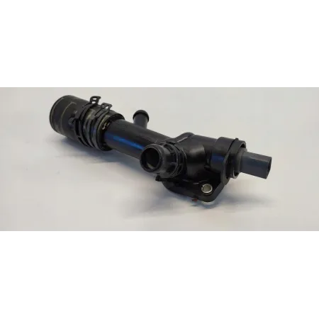 AUDI A4 B8 A5 Q5 8R OBUDOWA TERMOSTATU 03L121132AC