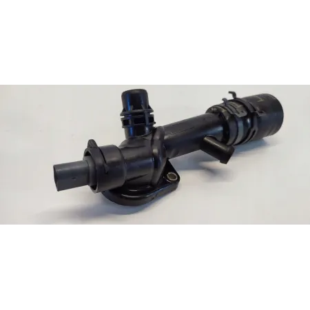 AUDI A4 B8 A5 Q5 8R OBUDOWA TERMOSTATU 03L121132AC