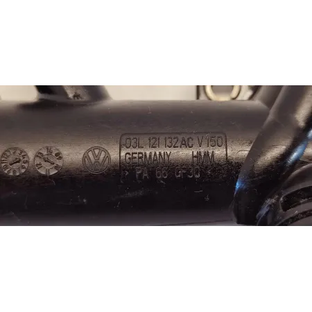 AUDI A4 B8 A5 Q5 8R OBUDOWA TERMOSTATU 03L121132AC