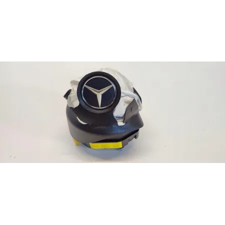 MERCEDES VITO W447 PODUSZKA AIRBAG KIEROWCY + WIĄZKA 626680300 A2045450126