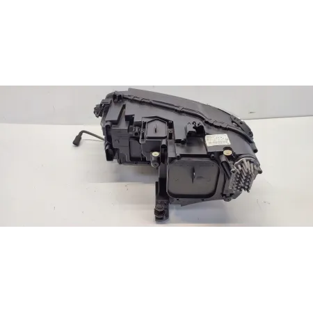 VW TIGUAN II LAMPA PRAWY PRZÓD ANGLIK RHD 5NC941082A