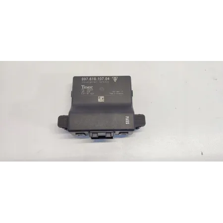 PORSCHE BOXSTER 987 MODUŁ GATEWAY 99761010704