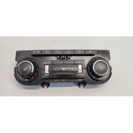 SKODA YETI PANEL KLIMATYZACJI 3T0907044BL