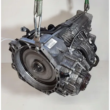 PORSCHE 911 SKRZYNIA BIEGÓW CG110 9G130003110 991 GEARBOX CG110