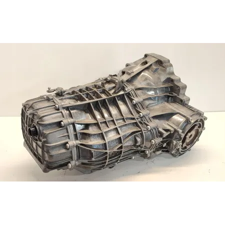 AUDI A5 8T SKRZYNIA BIEGÓW LAU 0AW300045M 0AW300045MX