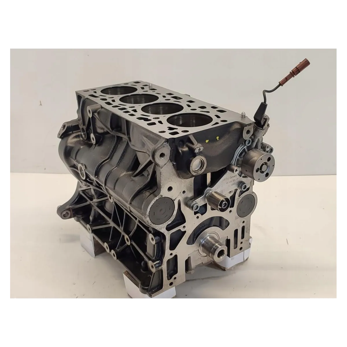 SKODA SUPERB 4 BLOK SILNIKA 05L103011D