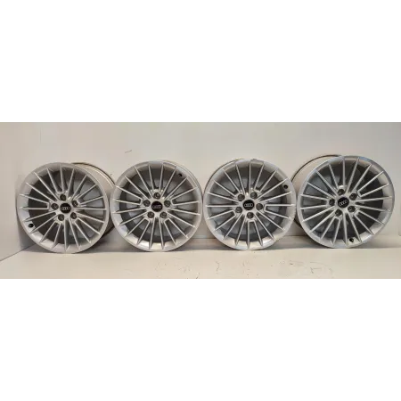 AUDI FELGI ALUMINIOWE 17'' SKODA OCTAVIA SEAT 5X112 FELGI 17