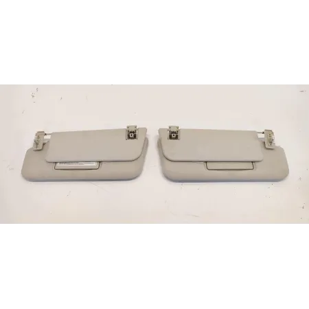 MERCEDES W211 OSŁONY PRZECIWSŁONECZNE KOMPLET A2118100310 A2118100410