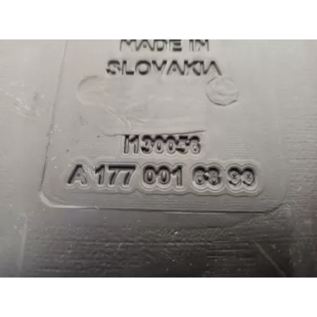 ZBIORNIK PALIWA POMPA W247 A1770016899 A2474706403