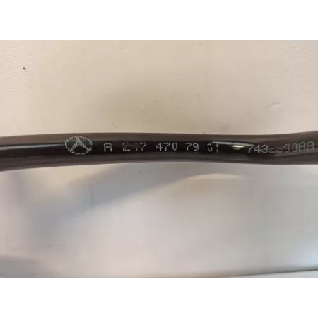 PRZEWÓD PALIWOWY MERCEDES W247 A2474707901