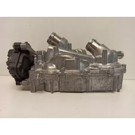 POMPA WODY NASTAWNIK 1.5 VW TIGUAN II 05E121117K