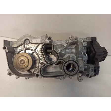 POMPA WODY NASTAWNIK 1.5 VW TIGUAN II 05E121117K