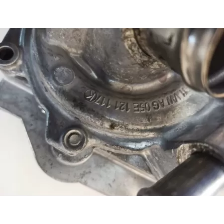 POMPA WODY NASTAWNIK 1.5 VW TIGUAN II 05E121117K