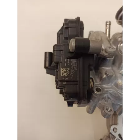 POMPA WODY NASTAWNIK 1.5 VW TIGUAN II 05E121117K