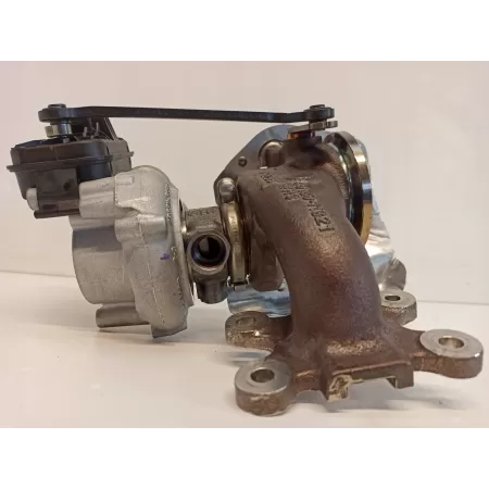 TURBINA VW SEAT AUDI 1.5TSI 05E145701K 04E145725DJ