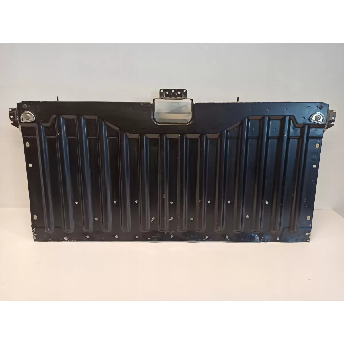 PODŁOGA BERLINGO IV OSŁONA TYŁ