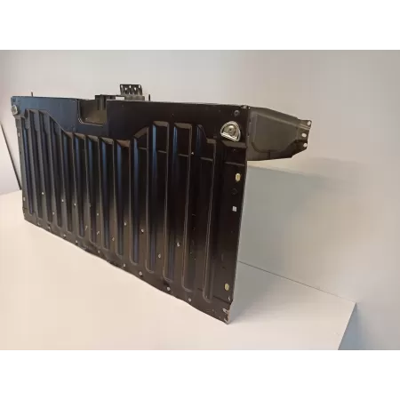 PODŁOGA BERLINGO IV OSŁONA TYŁ