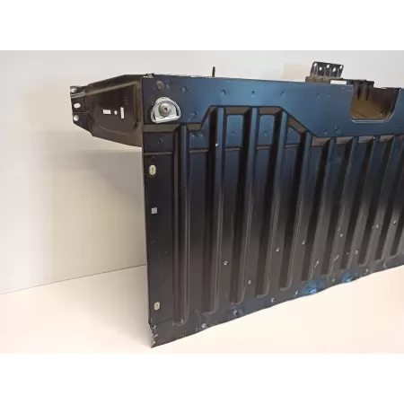 PODŁOGA BERLINGO IV OSŁONA TYŁ