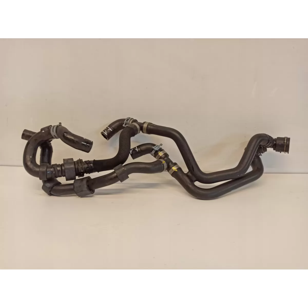 WĄŻ PRZEWÓD WODY VW TIGUAN II 5QF121156 WĄŻ PRZEWÓD WODY VW TIGUAN II 5QF121156