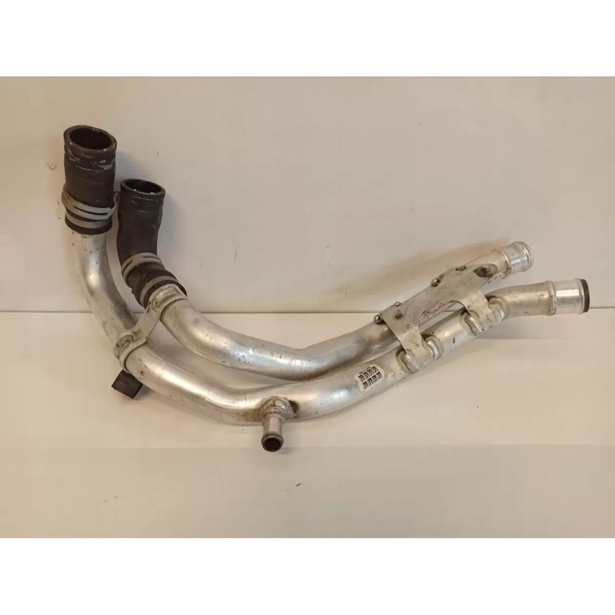 RURKA PRZEWÓDY WODY AUDI A5 8W 04E121194D
