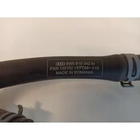 RURA WĄŻ WODY AUDI A5 8W 8W0819342M