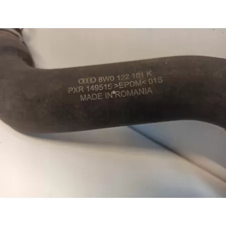 RURA PRZEWÓD WĄŻ WODY AUDI A5 8W 8W0122101K