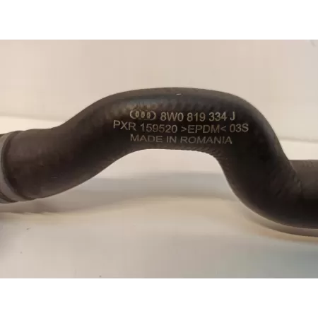 PRZEWÓD RURA WĄŻ WODY AUDI A5 8W 8W0819334J