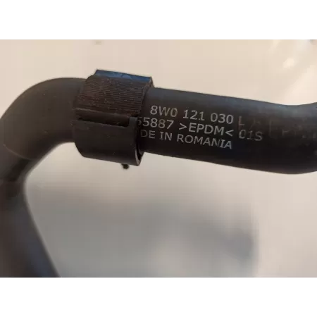 RURA WĄŻ WODY AUDI A5 8W 8W0121030L