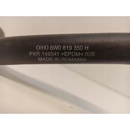 RURA WĄŻ WODY AUDI A5 8W 8W0819350H