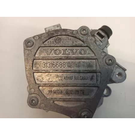 POMPA PODCIŚNIENIA VACUM VOLVO V90 31316688