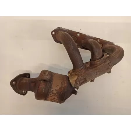 KATALIZATOR KOLEKTOR LEWY BOXSTER 987 98711310407