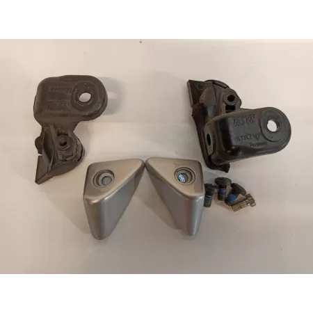 UCHWYTY DACHU BOXSTER 987 98766105400 98756165300