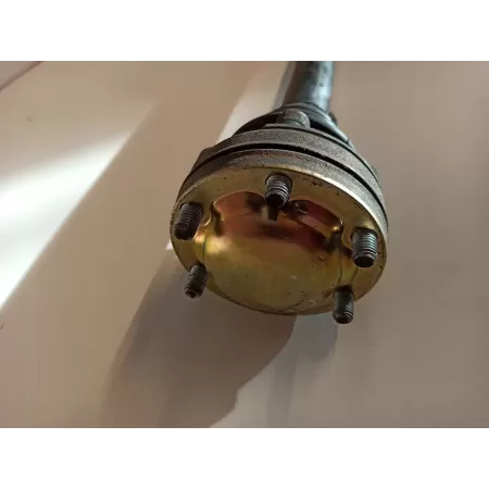 PÓŁOŚ LEWY TYŁ BOXSTER 987 98733202405