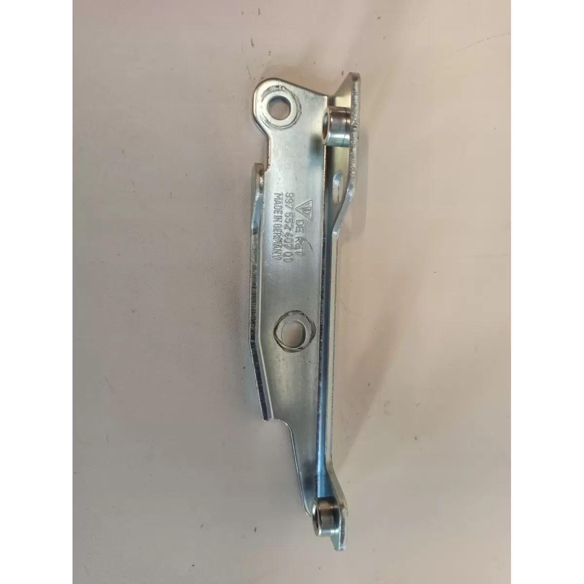 WSPORNIK UCHWYT LEWY BOXSTER 987 99755240701