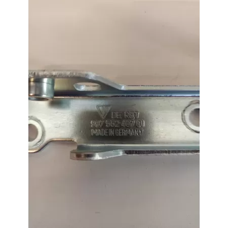 WSPORNIK UCHWYT LEWY BOXSTER 987 99755240701