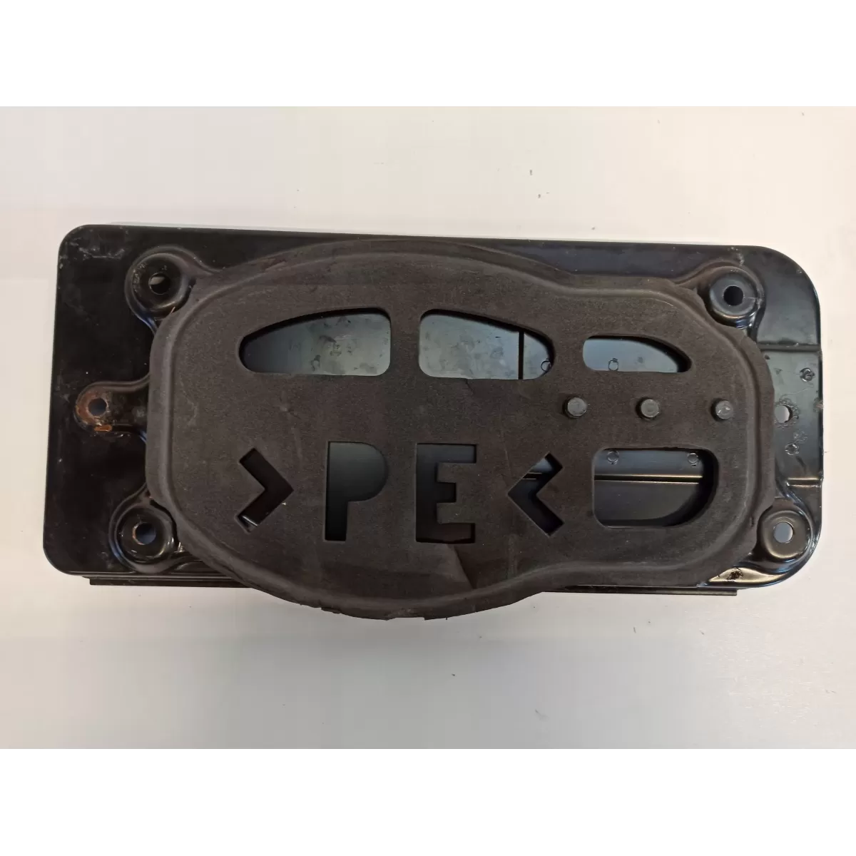 PODSTAWA AKUMULATORA BOXSTER 987 99650415100