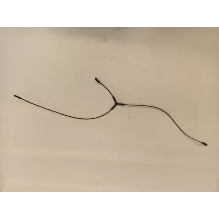 PRZEWÓD PODCIŚNIENIOWY BOXSTER 987 1170780145