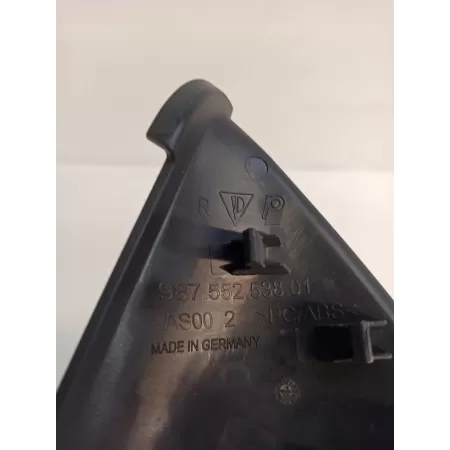 PORSCHE 987 OSŁONA KONSOLI BOXSTER 98755253801