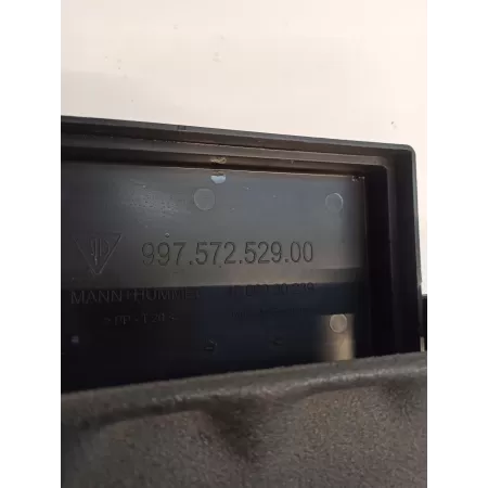 OBUDOWA FILTRA POWIETRZA BOXSTER 987 99757252900