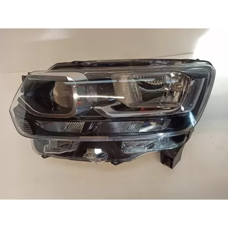 LAMPA LEWY PRZÓD BERLINGO IV 9816824180 ANGLIK