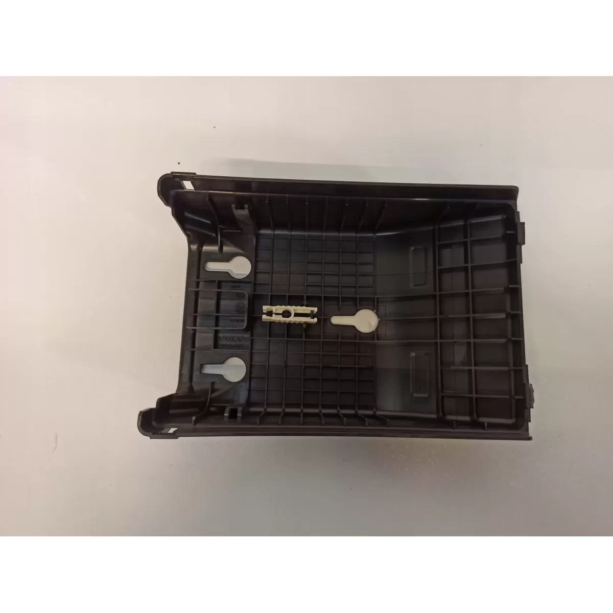 VOLVO V90 OBUDOWA SKRZYNKI BEZPIECZNIKÓW 32265284