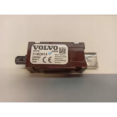VOLVO WZMACNIACZ ANTENOWY 31483915 V90 S90 XC60