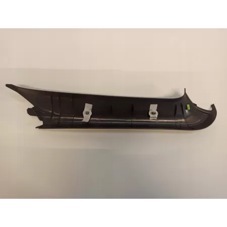 PORSCHE 987 OSŁONA SŁUPKA LEWA 98755518100