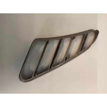 PORSCHE 987 KRATKA WLOT POWIETRZA LEWA 98750456100