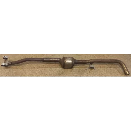 KATALIZATOR BERLINGO IV 9842476380