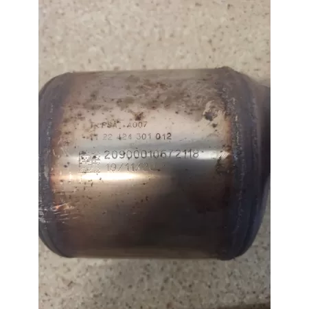 KATALIZATOR BERLINGO IV 9842476380